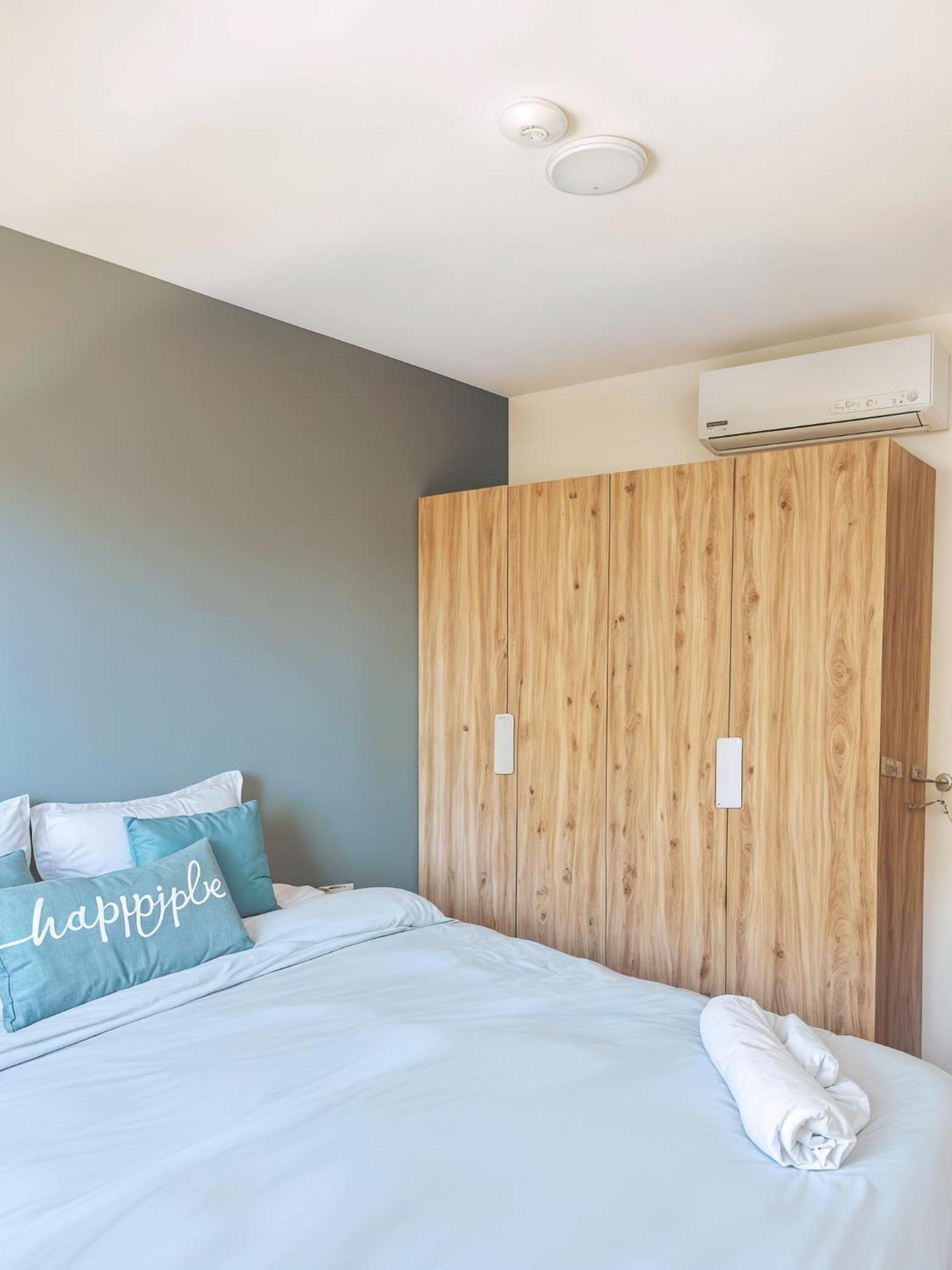 Entire Beautiful Condo With Rooftop Pool And Gym San Salvador Ngoại thất bức ảnh
