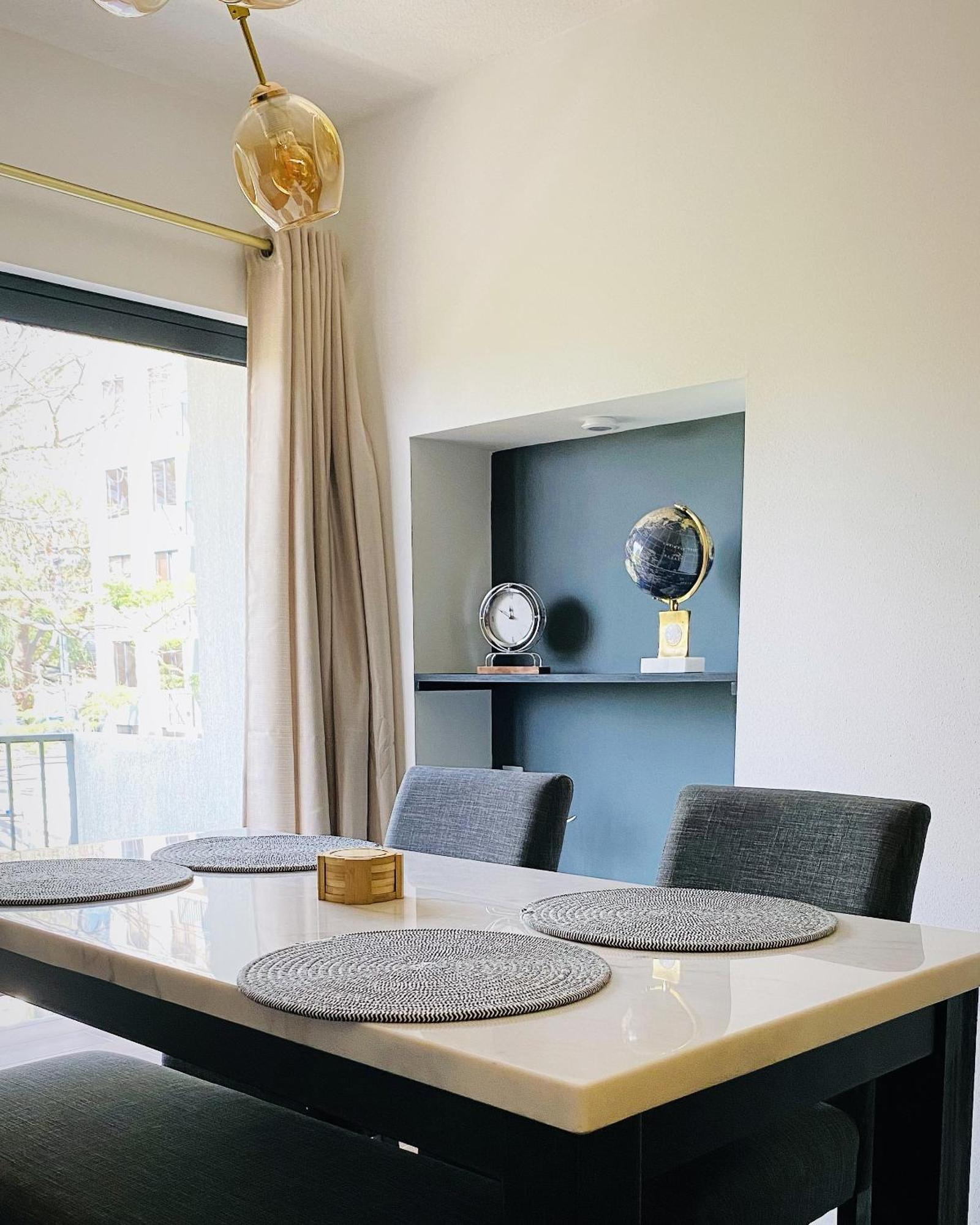 Entire Beautiful Condo With Rooftop Pool And Gym San Salvador Ngoại thất bức ảnh