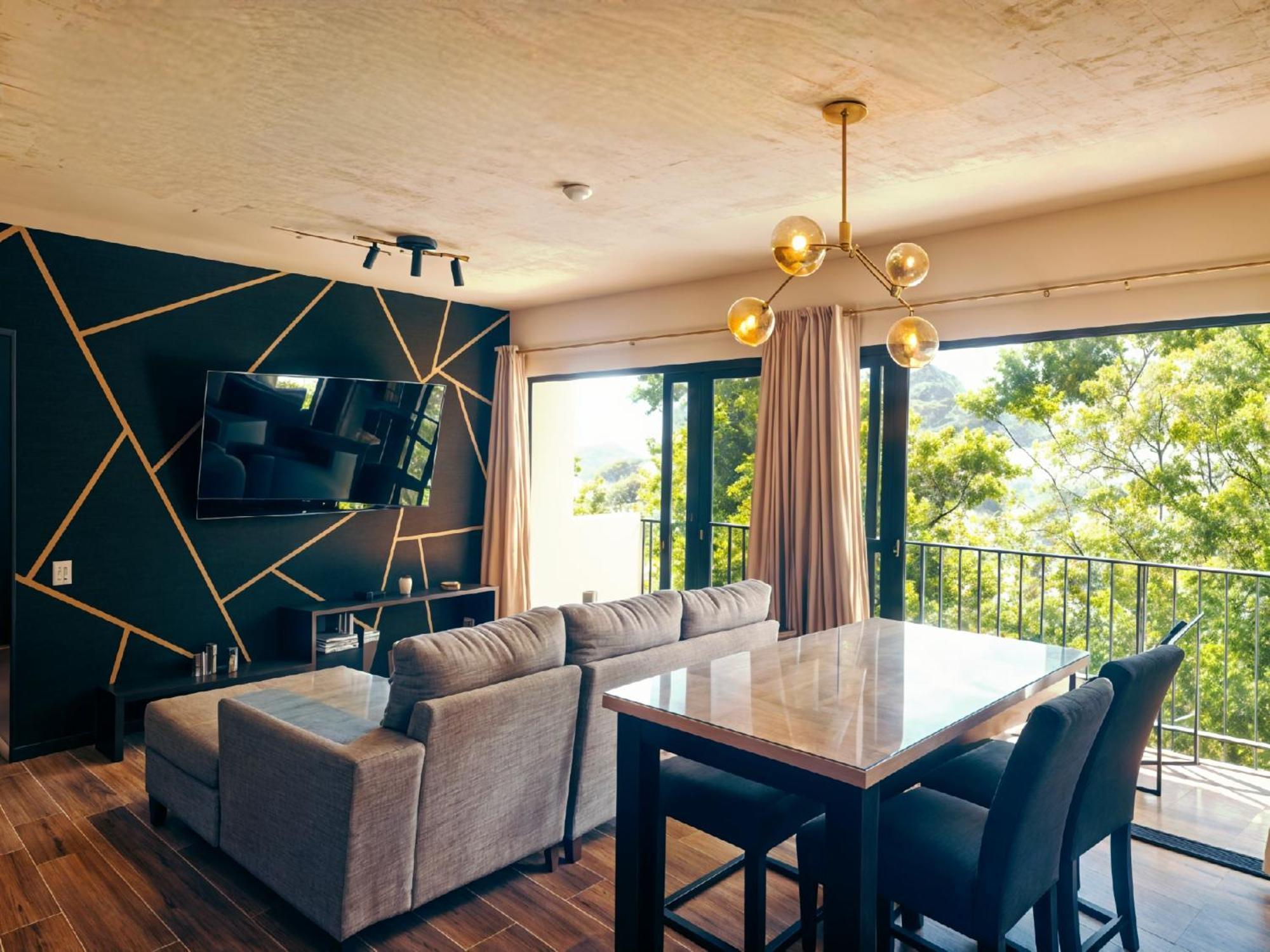 Entire Beautiful Condo With Rooftop Pool And Gym San Salvador Ngoại thất bức ảnh