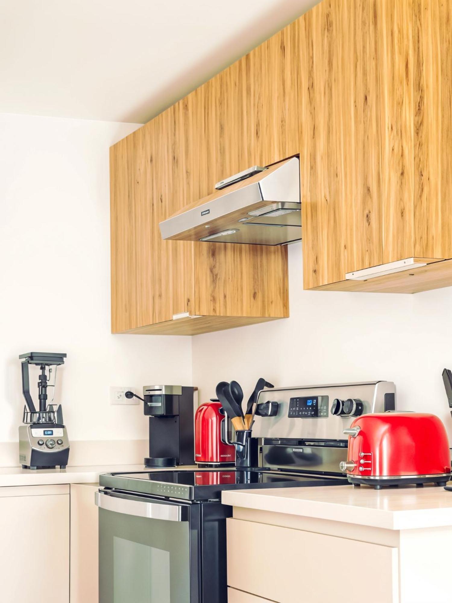 Entire Beautiful Condo With Rooftop Pool And Gym San Salvador Ngoại thất bức ảnh